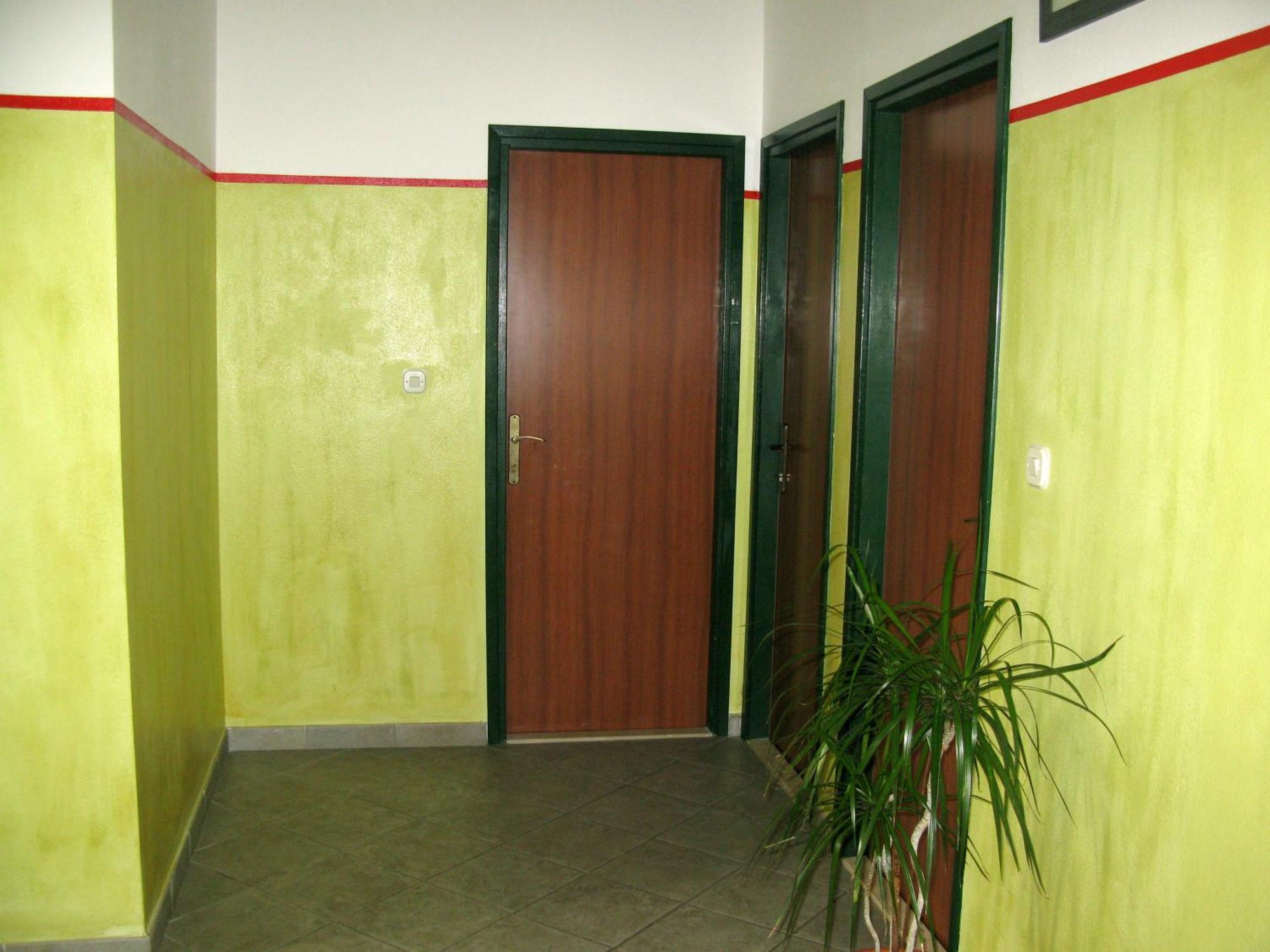 布迪赫瓦尔1号公寓酒店 外观 照片